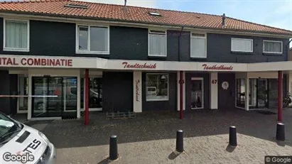 Bedrijfsruimtes for sale in Rijssen-Holten - Photo from Google Street View
