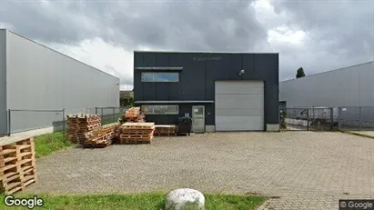 Bedrijfsruimtes for rent in Beek - Photo from Google Street View