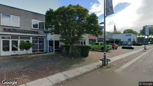 Kantorruimte for rent i Huizen - Foto uit Google Street View