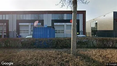 Bedrijfsruimtes for sale in Barendrecht - Photo from Google Street View