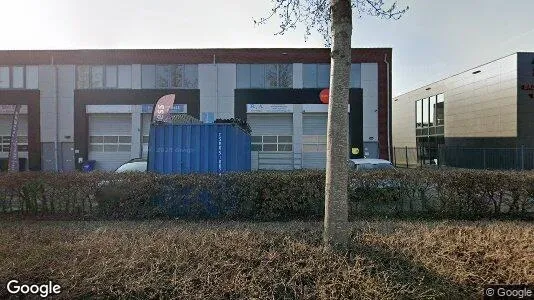 Bedrijfsruimtes for sale i Barendrecht - Foto uit Google Street View