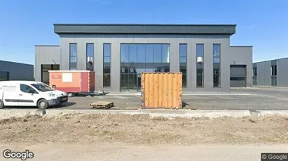 Bedrijfsruimtes for rent in Heerenveen - Photo from Google Street View