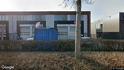 Bedrijfsruimtes for sale in Barendrecht - Photo from Google Street View