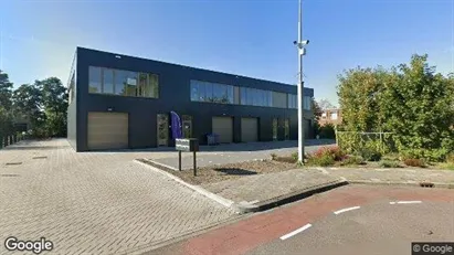 Bedrijfsruimtes for sale in Noordwijkerhout - Photo from Google Street View