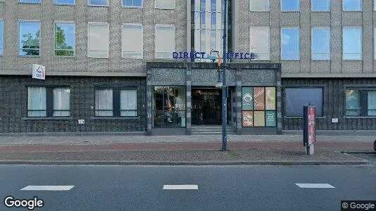 Kantorruimte for rent i Arnhem - Foto uit Google Street View