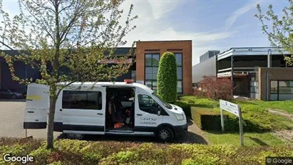 Kantorruimte for rent in Oosterhout - Photo from Google Street View