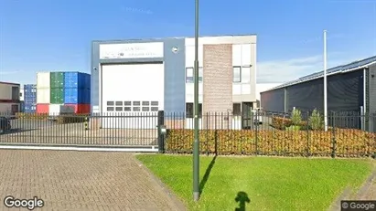 Bedrijfsruimtes for rent in Werkendam - Photo from Google Street View
