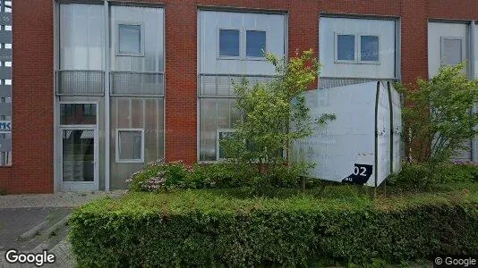 Kantorruimte for rent i Houten - Foto uit Google Street View