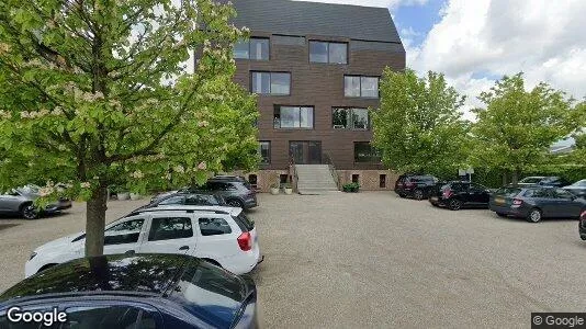 Kantorruimte for rent i Nieuwegein - Foto uit Google Street View