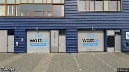 Bedrijfsruimtes for rent in Westland - Photo from Google Street View