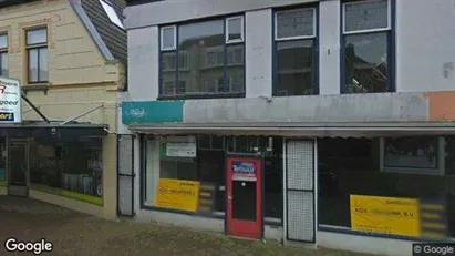 Bedrijfsruimtes for sale in Coevorden - Photo from Google Street View