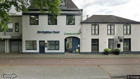 Kantorruimte for rent i Vught - Foto uit Google Street View