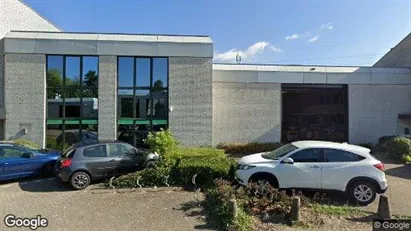 Kantorruimte for rent in Breda - Photo from Google Street View