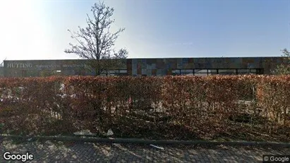 Bedrijfsruimtes for sale in Leeuwarden - Photo from Google Street View