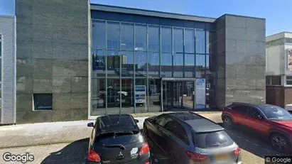 Kantorruimte for rent in Haarlem - Photo from Google Street View