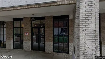 Kantorruimte for rent in Rotterdam Centrum - Photo from Google Street View