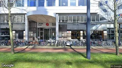 Kantorruimte for rent in Rotterdam Centrum - Photo from Google Street View