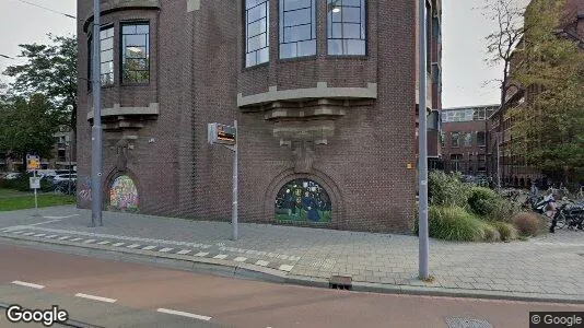 Kantorruimte for rent i Rotterdam Kralingen-Crooswijk - Foto uit Google Street View