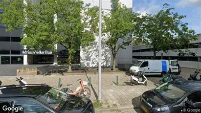 Kantorruimte for rent in Rotterdam Kralingen-Crooswijk - Photo from Google Street View
