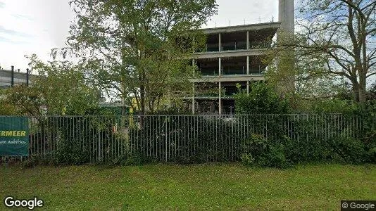 Kantorruimte for rent i Rotterdam Delfshaven - Foto uit Google Street View