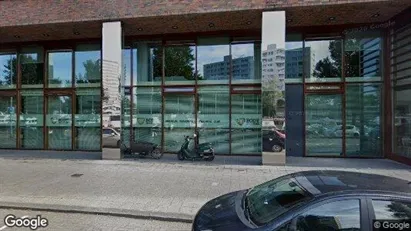 Kantorruimte for rent in Rotterdam Kralingen-Crooswijk - Photo from Google Street View