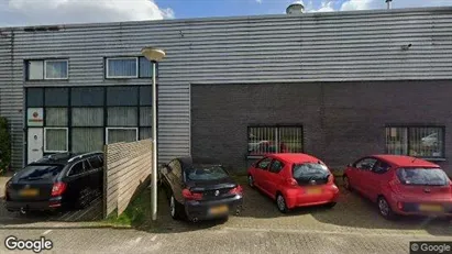 Bedrijfsruimtes for sale in Amersfoort - Photo from Google Street View
