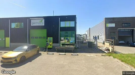 Bedrijfsruimtes for sale i Enkhuizen - Foto uit Google Street View