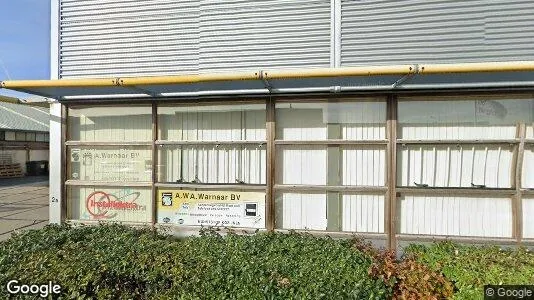 Kantorruimte for rent i Maassluis - Foto uit Google Street View
