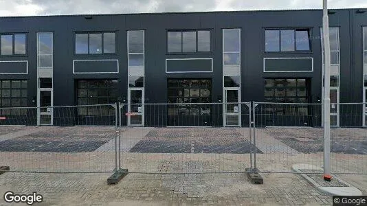 Bedrijfsruimtes for rent i Sliedrecht - Foto uit Google Street View