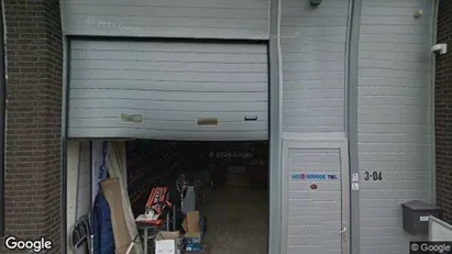 Bedrijfsruimtes for rent in Tiel - Photo from Google Street View