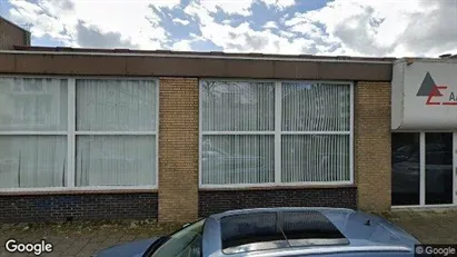 Bedrijfsruimtes for rent in Amsterdam Osdorp - Photo from Google Street View