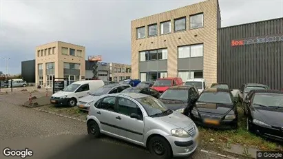 Bedrijfsruimtes for sale in Waddinxveen - Photo from Google Street View
