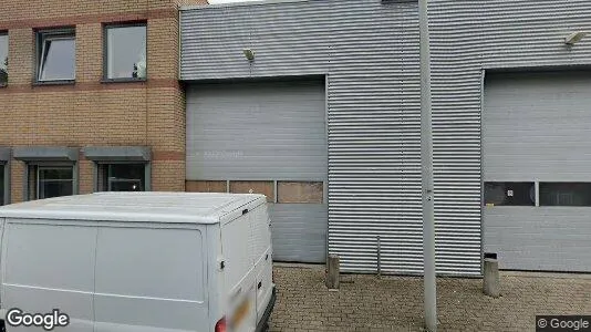 Bedrijfsruimtes for rent i Amsterdam Oost-Watergraafsmeer - Foto uit Google Street View