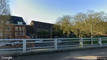 Bedrijfsruimtes for rent in Rotterdam Feijenoord - Photo from Google Street View