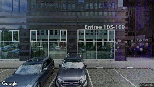 Kantorruimte for rent i Haarlemmermeer - Foto uit Google Street View