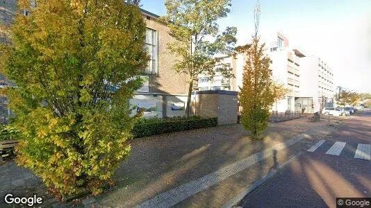 Kantorruimte for sale i Zuidplas - Foto uit Google Street View