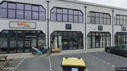Bedrijfsruimtes for rent in Haarlem - Photo from Google Street View