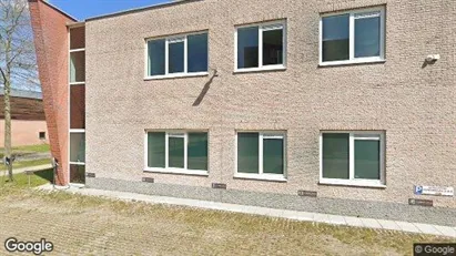 Bedrijfsruimtes for rent in Houten - Photo from Google Street View