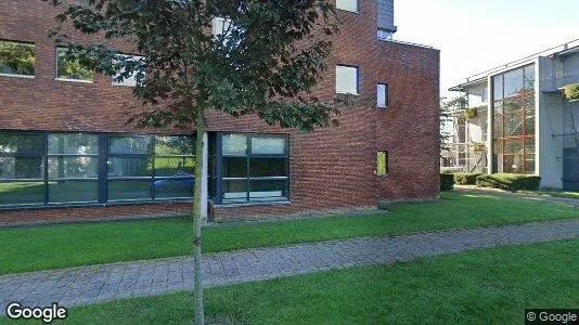 Kantorruimte for rent i Houten - Foto uit Google Street View