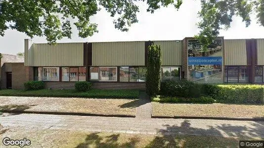 Magazijnen for rent i Oost Gelre - Foto uit Google Street View