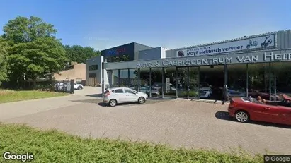 Producties for rent in Goirle - Photo from Google Street View