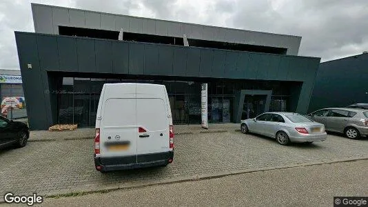 Kantorruimte for sale i Almelo - Foto uit Google Street View