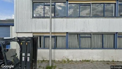 Bedrijfsruimtes for sale in Noordoostpolder - Photo from Google Street View