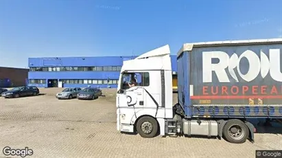 Bedrijfsruimtes for rent in Venlo - Photo from Google Street View
