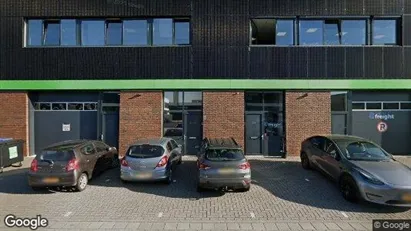 Bedrijfsruimtes for sale in Arnhem - Photo from Google Street View