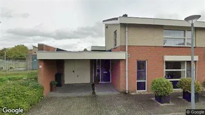 Bedrijfsruimtes for sale in Zutphen - Photo from Google Street View