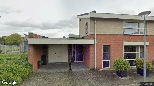 Bedrijfsruimtes for sale i Zutphen - Foto uit Google Street View