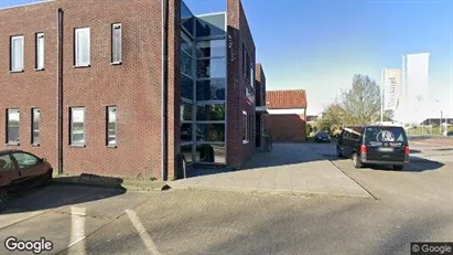Kantorruimte for rent in Heerenveen - Photo from Google Street View
