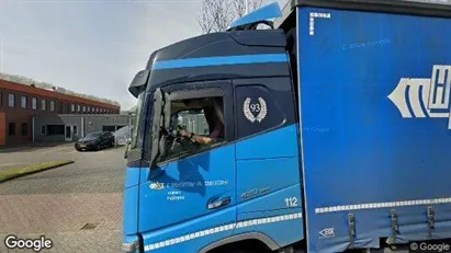 Kantorruimte for rent in Súdwest-Fryslân - Photo from Google Street View