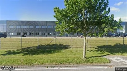 Kantorruimte for rent in Odense SØ - Photo from Google Street View